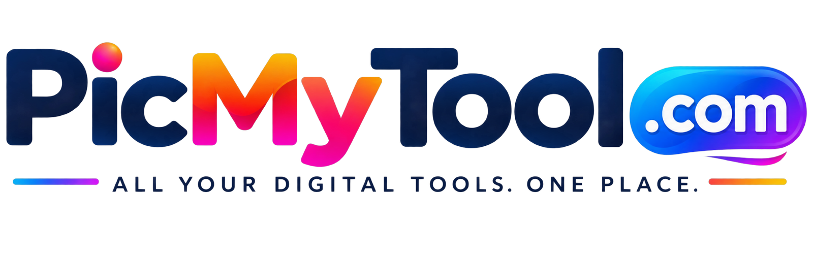 PicMyTool.com